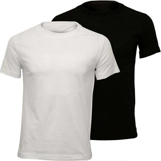 Promo Pack 2 T-shirt Homme